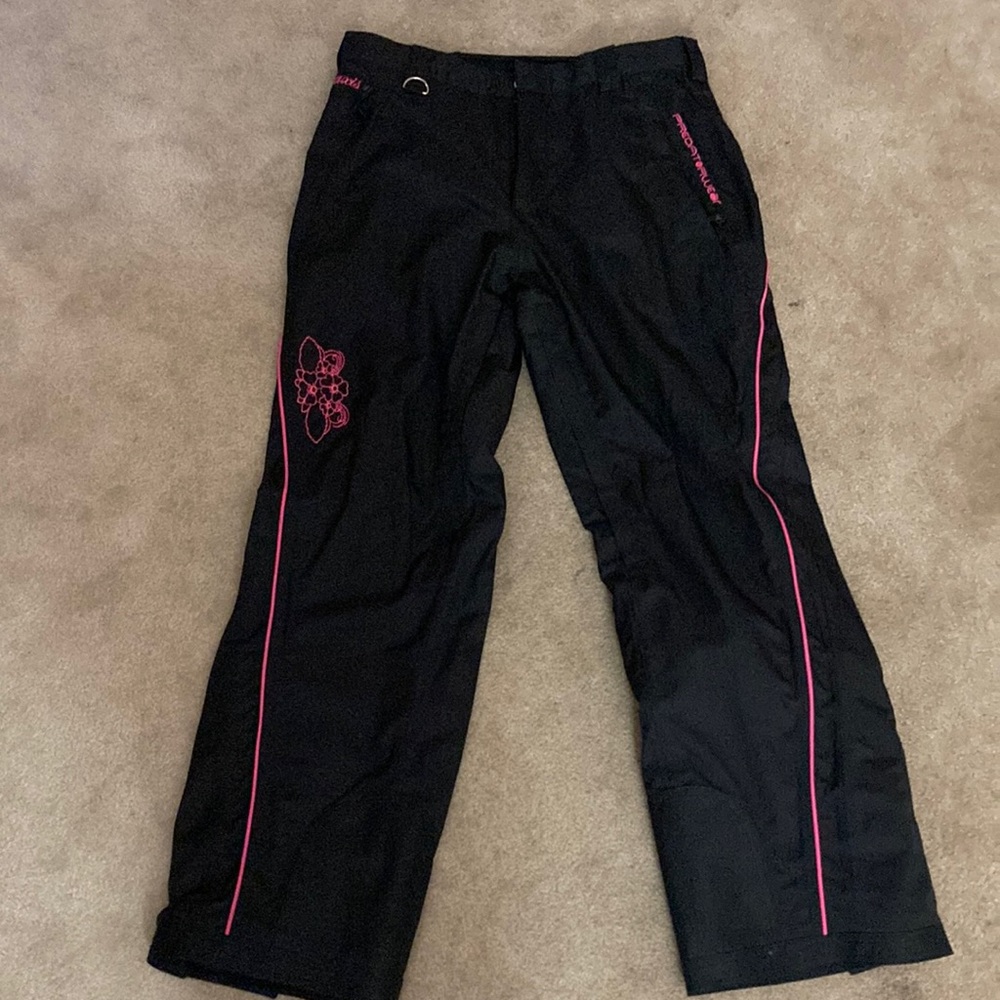 Predator snowpants